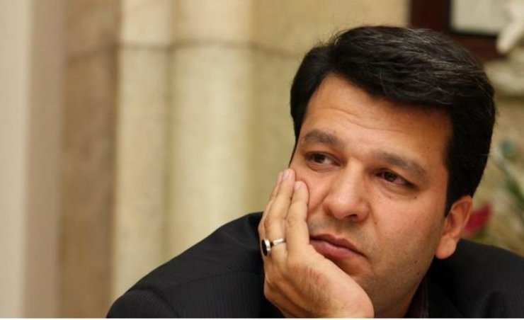 رئیس سازمان سینمایی مشخص شد
