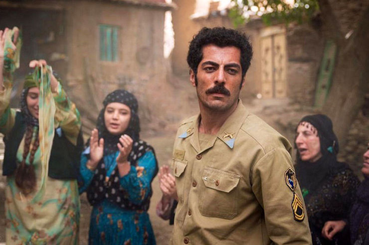 فیلم سینمایی «زالاوا» به کارگردانی ارسلان امیری، برنده جایزه بهترین فیلم در بخش رقابتی Next Wave در هجدهمین دوره جشنواره فانتاستیک فست آمریکا شد.
