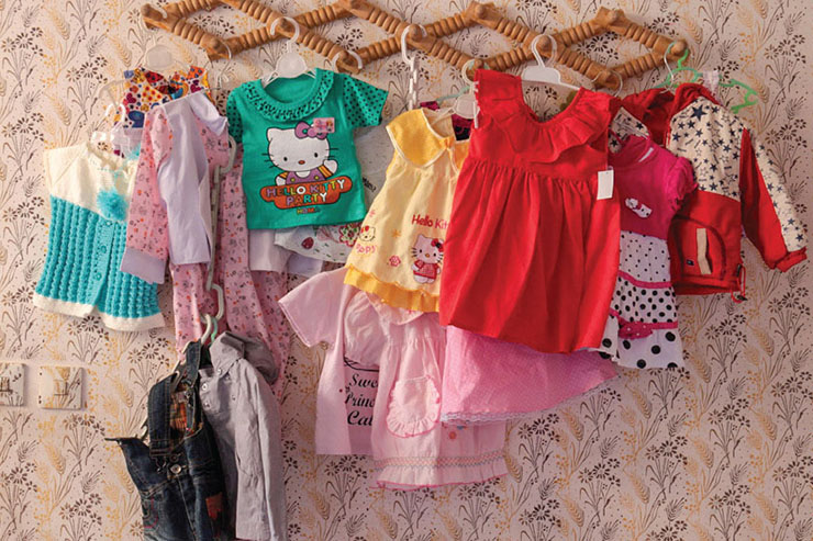 این ماه تازهعروس داریم! این ماه تازهعروس داریم!