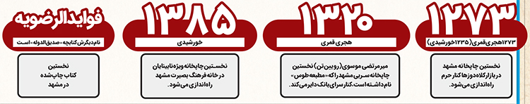 ضرب کتاب زیر سقف ضرابخانه ضرب کتاب زیر سقف ضرابخانه