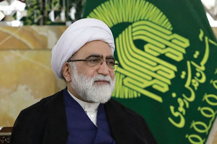 خاطرات تولیت آستان قدس رضوی از هم‌نشینی مرحوم علامه حکیمی با رهبر انقلاب اسلامی