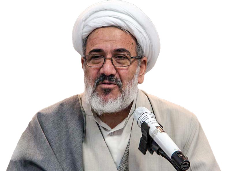 زیستن در سایه&zwnj;سار ثقلین