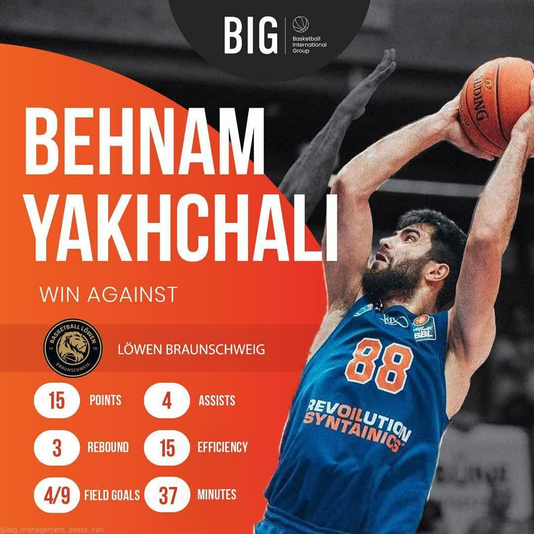 نخستین پیروزی یخچالی در بوندسلیگا نخستین پیروزی یخچالی در بوندسلیگا