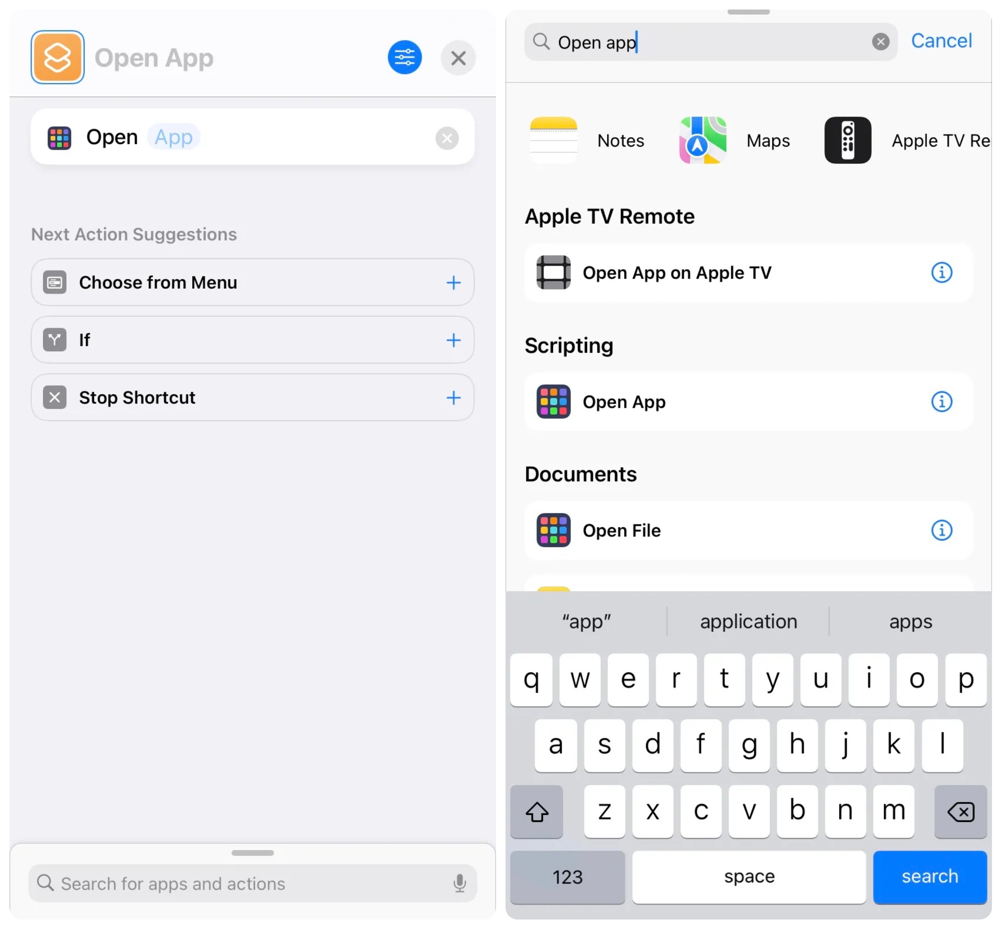 چگونه در گوشیهای آیفون آیکون برنامهها را تغییر دهیم؟ چگونه در گوشیهای آیفون آیکون برنامهها را تغییر دهیم؟