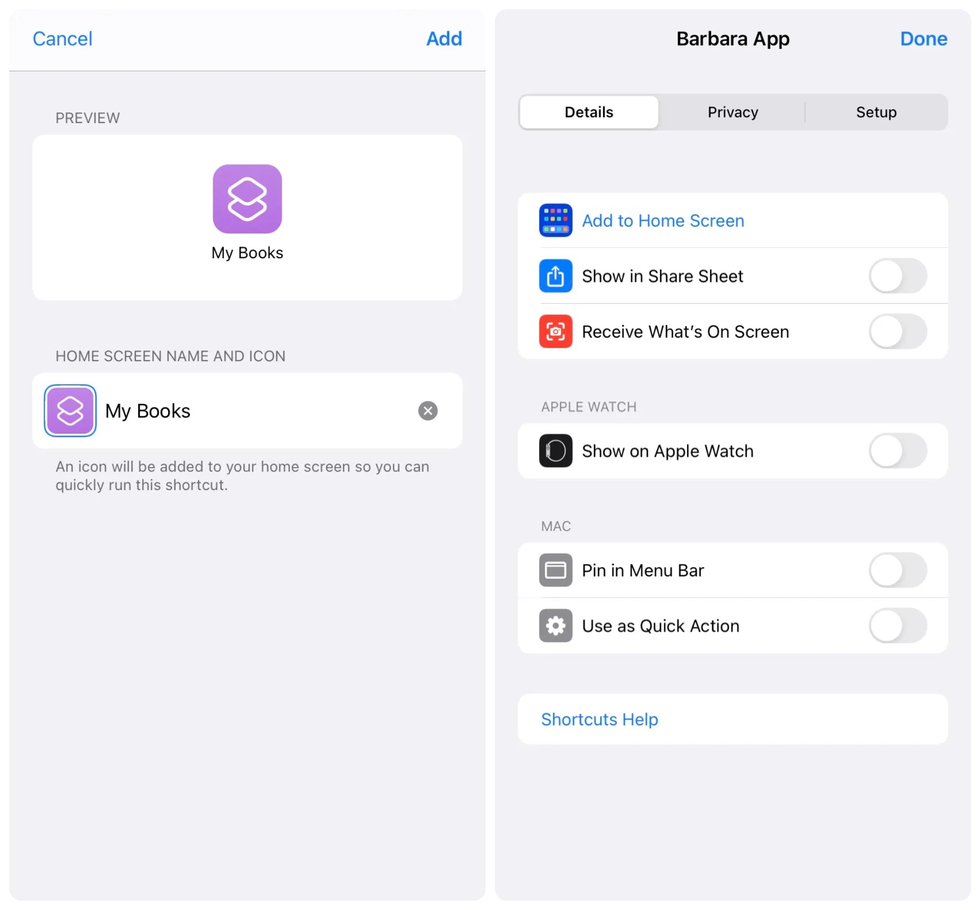 چگونه در گوشیهای آیفون آیکون برنامهها را تغییر دهیم؟ چگونه در گوشیهای آیفون آیکون برنامهها را تغییر دهیم؟