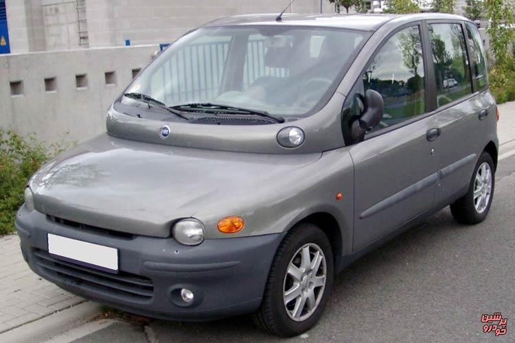 15 مورد از عجیب ترین و خاص ترین ماشین های دنیا 15 مورد از عجیب ترین و خاص ترین ماشین های دنیا