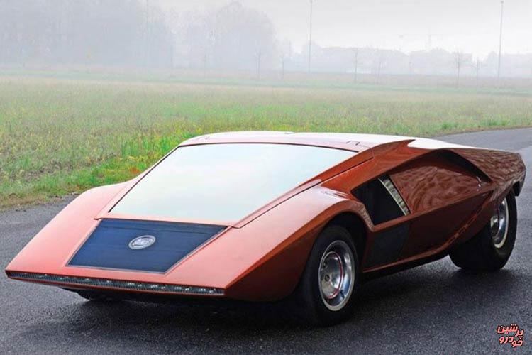 15 مورد از عجیب ترین و خاص ترین ماشین های دنیا 15 مورد از عجیب ترین و خاص ترین ماشین های دنیا