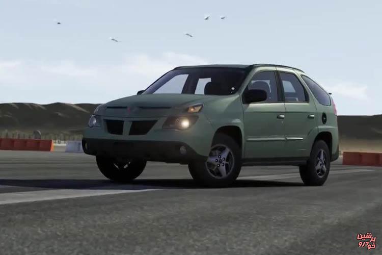 15 مورد از عجیب ترین و خاص ترین ماشین های دنیا 15 مورد از عجیب ترین و خاص ترین ماشین های دنیا