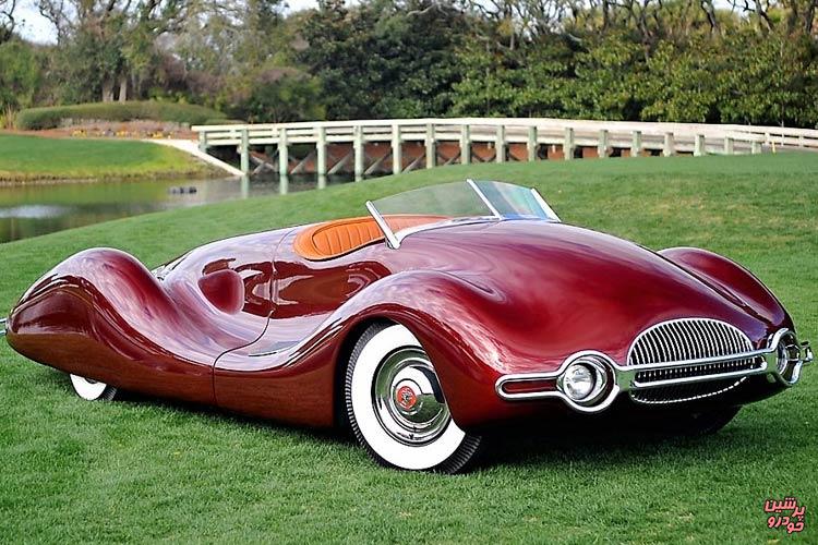 15 مورد از عجیب ترین و خاص ترین ماشین های دنیا 15 مورد از عجیب ترین و خاص ترین ماشین های دنیا