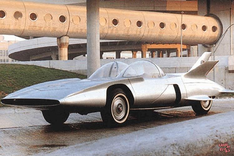 15 مورد از عجیب ترین و خاص ترین ماشین های دنیا 15 مورد از عجیب ترین و خاص ترین ماشین های دنیا