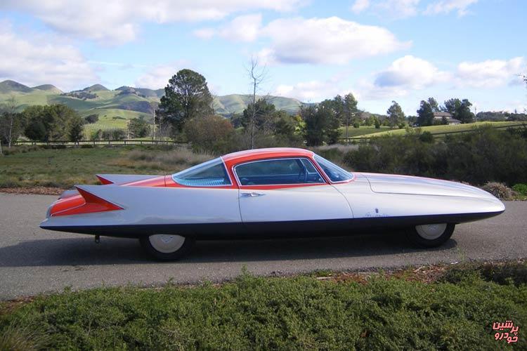 15 مورد از عجیب ترین و خاص ترین ماشین های دنیا 15 مورد از عجیب ترین و خاص ترین ماشین های دنیا