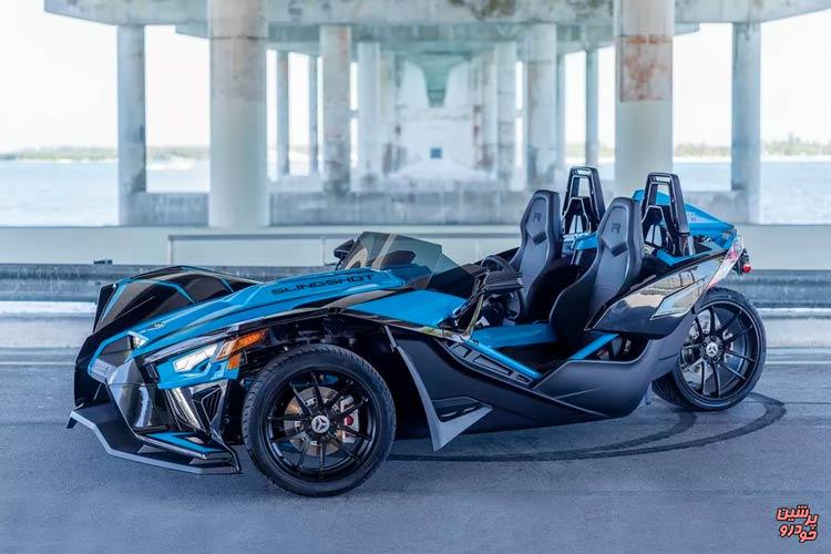 15 مورد از عجیب ترین و خاص ترین ماشین های دنیا 15 مورد از عجیب ترین و خاص ترین ماشین های دنیا