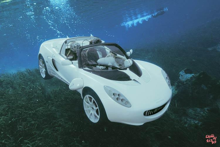 15 مورد از عجیب ترین و خاص ترین ماشین های دنیا 15 مورد از عجیب ترین و خاص ترین ماشین های دنیا