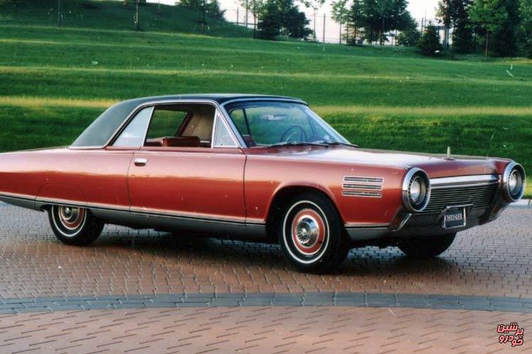 15 مورد از عجیب ترین و خاص ترین ماشین های دنیا 15 مورد از عجیب ترین و خاص ترین ماشین های دنیا