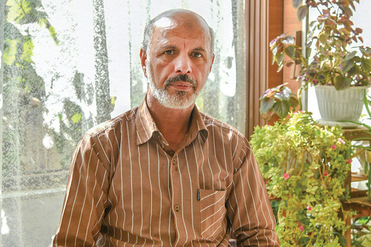 روایت پهلوان مهربان محله و پسرخالهاش روایت پهلوان مهربان محله و پسرخالهاش