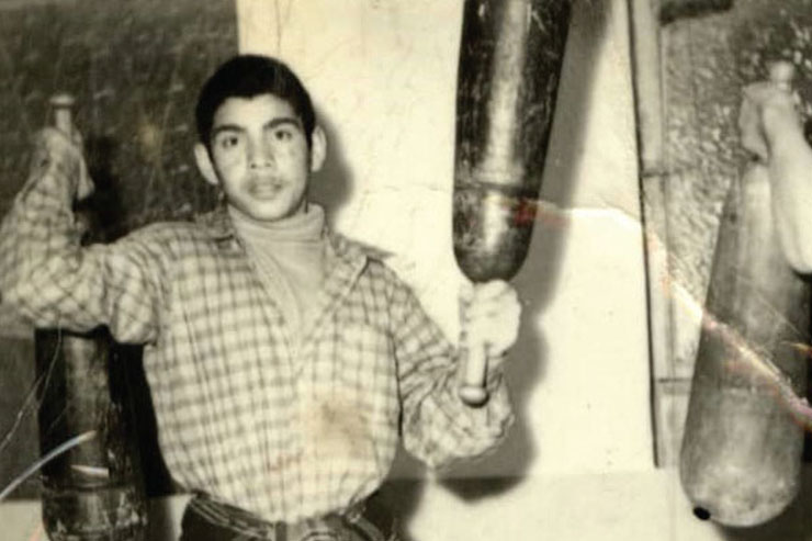 روایت پهلوان مهربان محله و پسرخالهاش روایت پهلوان مهربان محله و پسرخالهاش