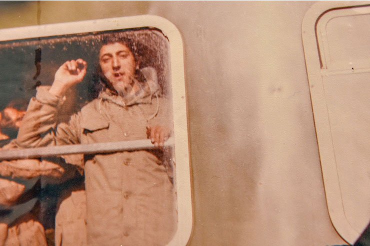 روایت پهلوان مهربان محله و پسرخالهاش روایت پهلوان مهربان محله و پسرخالهاش