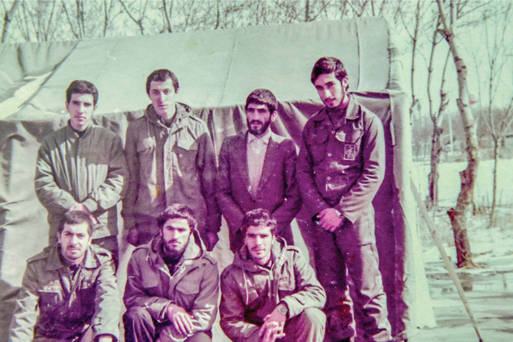 روایت پهلوان مهربان محله و پسرخالهاش روایت پهلوان مهربان محله و پسرخالهاش