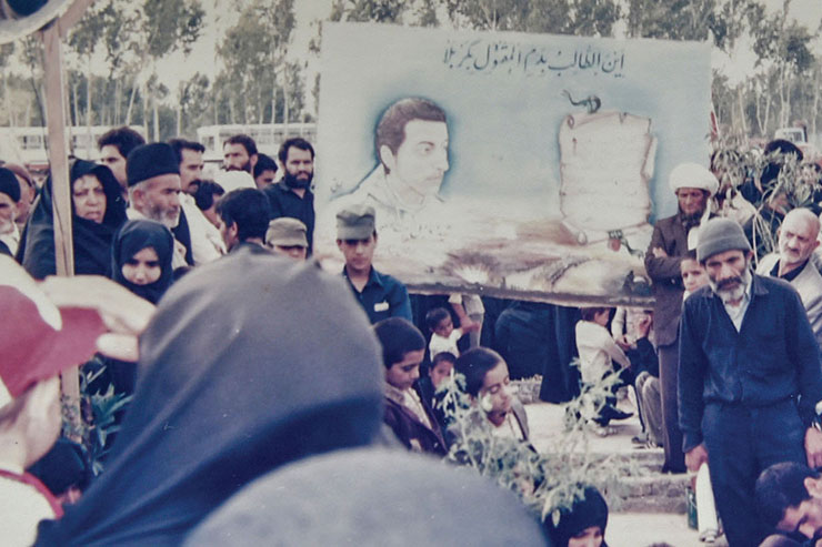 روایت پهلوان مهربان محله و پسرخالهاش روایت پهلوان مهربان محله و پسرخالهاش