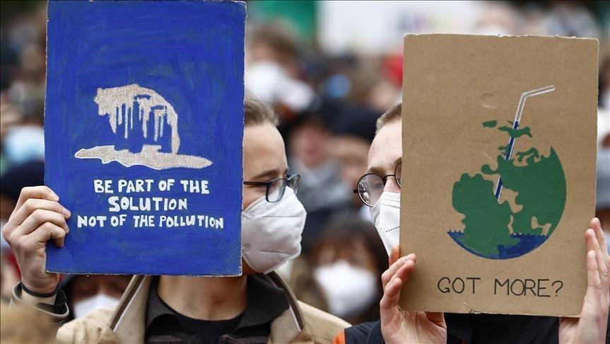 چرا اجلاس «تغییر آب و هوا» در گلاسکو مهم است و نباید به نتایجش امیدوار باشیم؟ چرا اجلاس «تغییر آب و هوا» در گلاسکو مهم است و نباید به نتایجش امیدوار باشیم؟