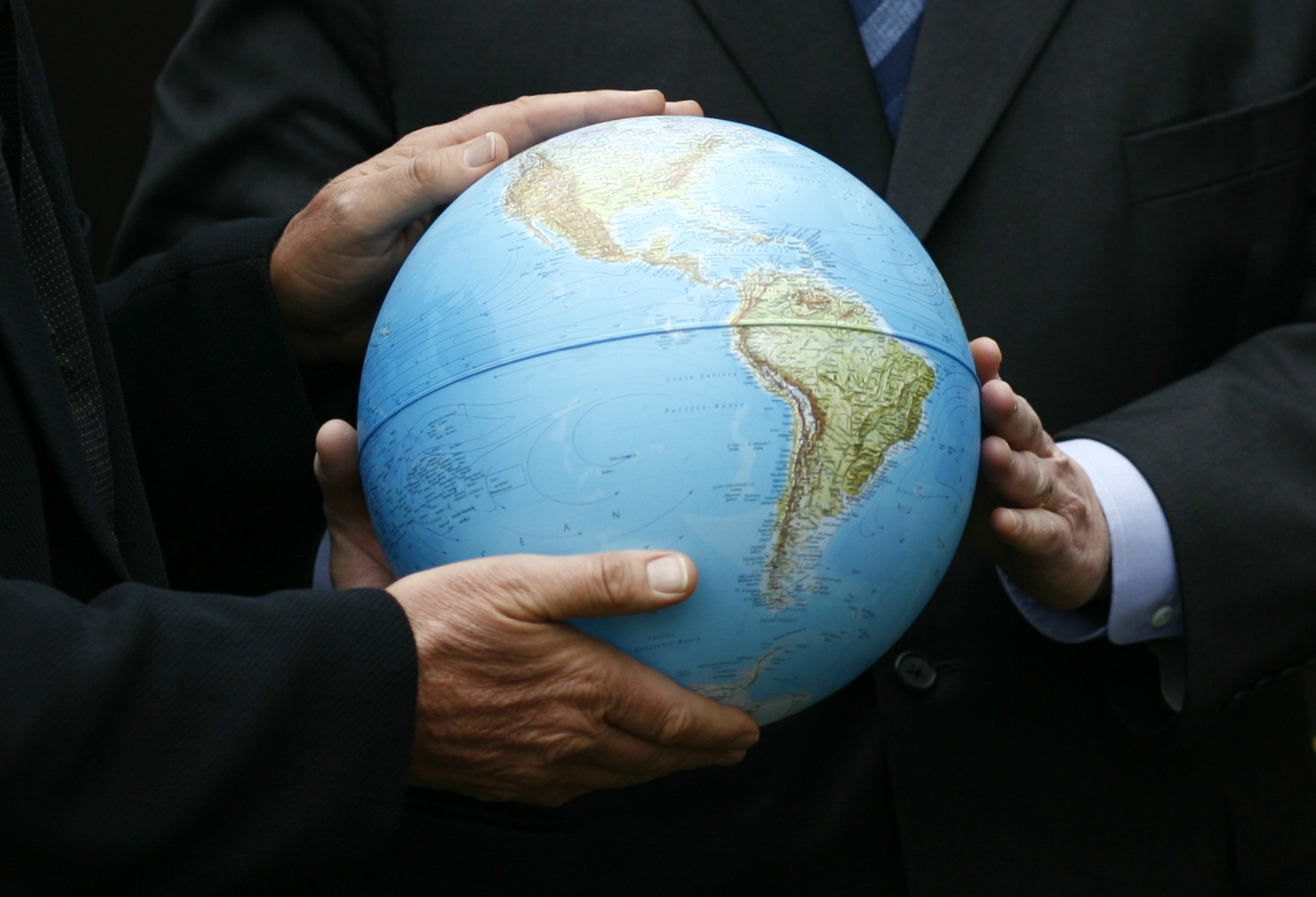 چرا اجلاس «تغییر آب و هوا» در گلاسکو مهم است اما نباید به نتایجش امیدوار باشیم؟ چرا اجلاس «تغییر آب و هوا» در گلاسکو مهم است اما نباید به نتایجش امیدوار باشیم؟