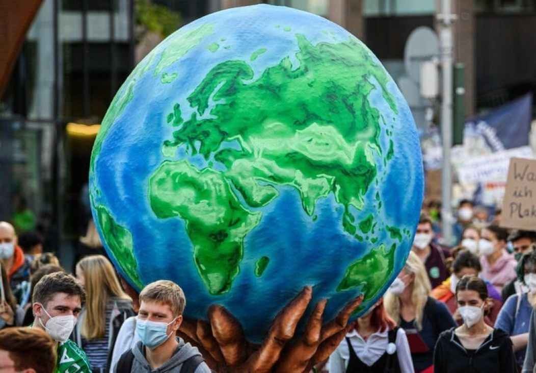 چرا اجلاس «تغییر آب و هوا» در گلاسکو مهم است اما نباید به نتایجش امیدوار باشیم؟ چرا اجلاس «تغییر آب و هوا» در گلاسکو مهم است اما نباید به نتایجش امیدوار باشیم؟