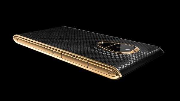 با ۸ گوشی گران قیمت هوشمند آشنا شوید + عکس با ۸ گوشی گران قیمت هوشمند آشنا شوید + عکس