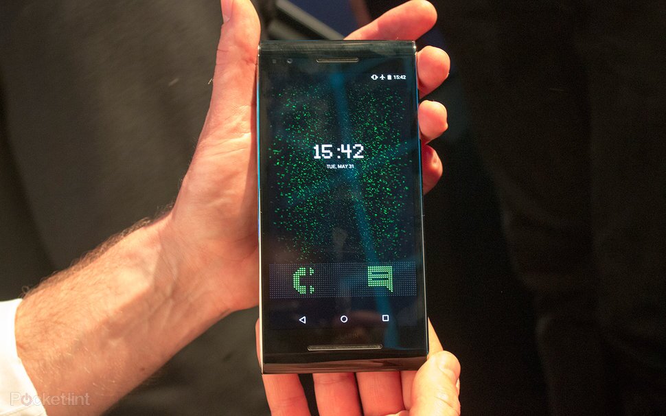 با ۸ گوشی گران قیمت هوشمند آشنا شوید + عکس با ۸ گوشی گران قیمت هوشمند آشنا شوید + عکس