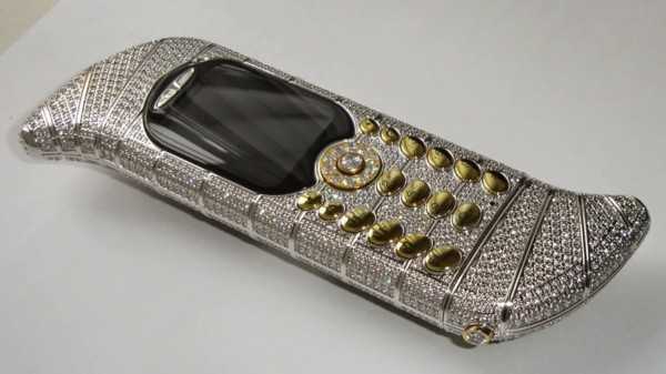 با ۸ گوشی گران قیمت هوشمند آشنا شوید + عکس با ۸ گوشی گران قیمت هوشمند آشنا شوید + عکس