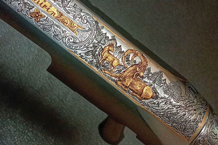 چشم، پای هنر چشم، پای هنر