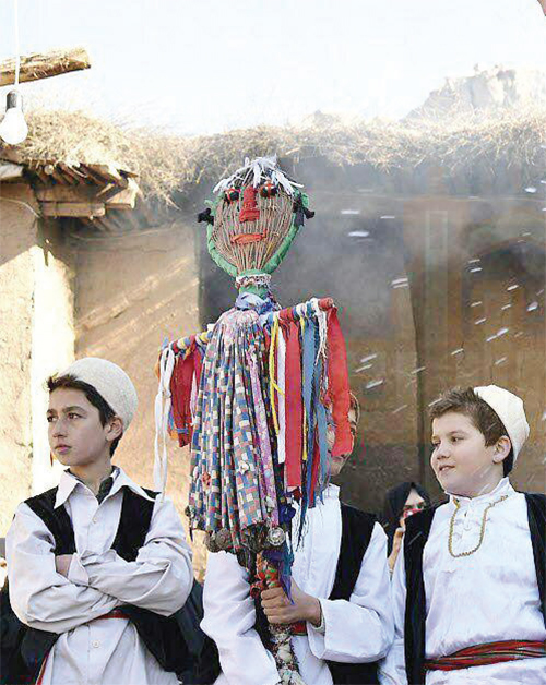 به حق گنبد طِلا، بارون بیا به حق گنبد طِلا، بارون بیا