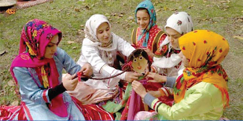 به حق گنبد طِلا، بارون بیا به حق گنبد طِلا، بارون بیا