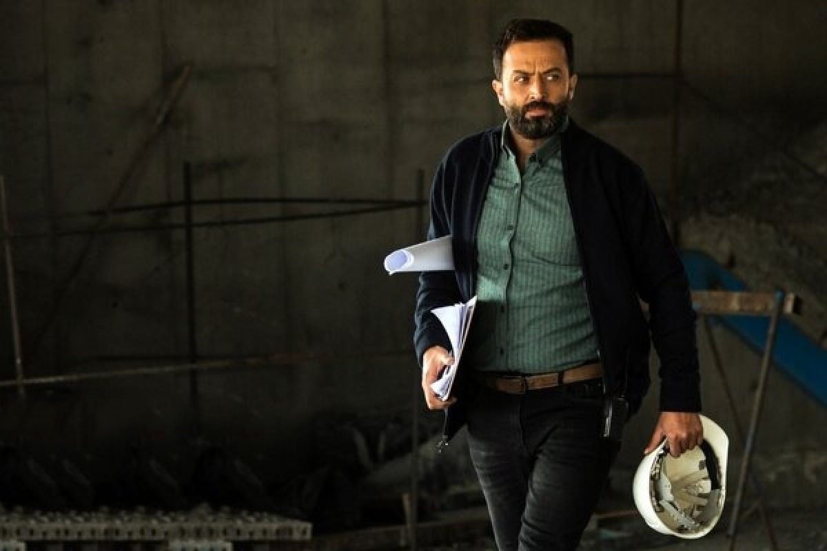 سینماگران مشهدی چه فیلمهایی را برای چهلمین دوره جشنواره فجر آماده میکنند؟ سینماگران مشهدی چه فیلمهایی را برای چهلمین دوره جشنواره فجر آماده میکنند؟