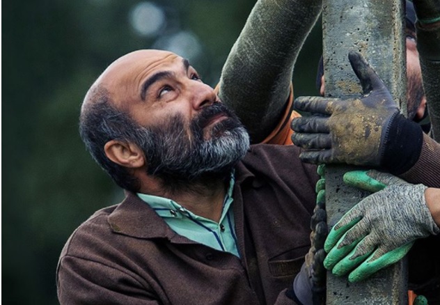 سینماگران مشهدی چه فیلمهایی را برای چهلمین دوره جشنواره فجر آماده میکنند؟ سینماگران مشهدی چه فیلمهایی را برای چهلمین دوره جشنواره فجر آماده میکنند؟