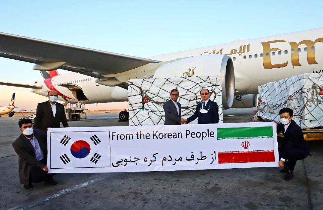 ماسک کرهای ها! ماسک کرهای ها!