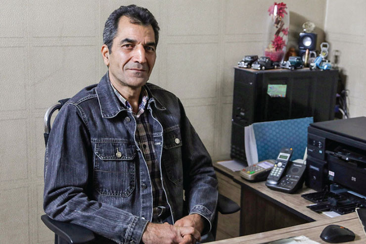 عطر دارچین از سفره نیشابور عطر دارچین از سفره نیشابور