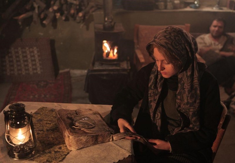 درباره فیلم «پوست» | ترس عشق! درباره فیلم «پوست» | ترس عشق!