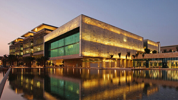 برترین دانشگاههای کشورهای عربی کداماند؟ برترین دانشگاههای کشورهای عربی کداماند؟