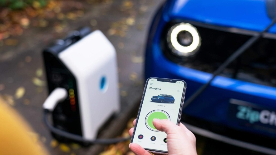 شارژرهای خودروهای الکتریکی قابل حمل رونمایی شد + مشخصات شارژرهای خودروهای الکتریکی قابل حمل رونمایی شد + مشخصات