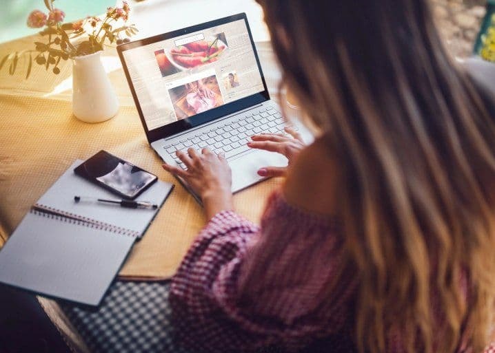 روش هایی برای افزایش عمر لپتاپ روش هایی برای افزایش عمر لپتاپ