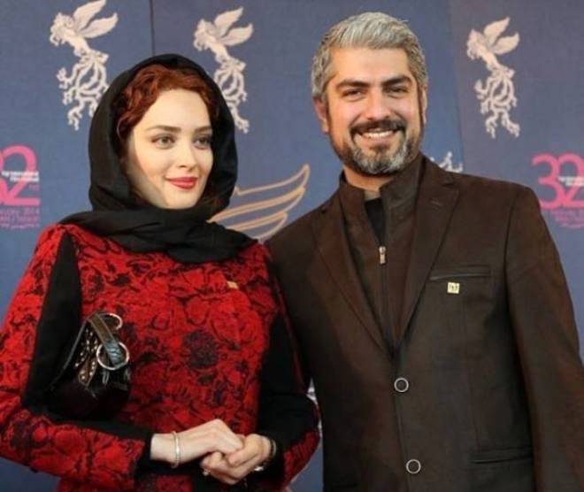 «بهنوش طباطبایی» بازیگر سینما، استاد دانشگاه شد + عکس «بهنوش طباطبایی» بازیگر سینما، استاد دانشگاه شد + عکس