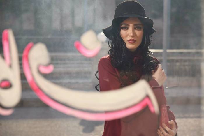 «بهنوش طباطبایی» بازیگر سینما، استاد دانشگاه شد + عکس «بهنوش طباطبایی» بازیگر سینما، استاد دانشگاه شد + عکس