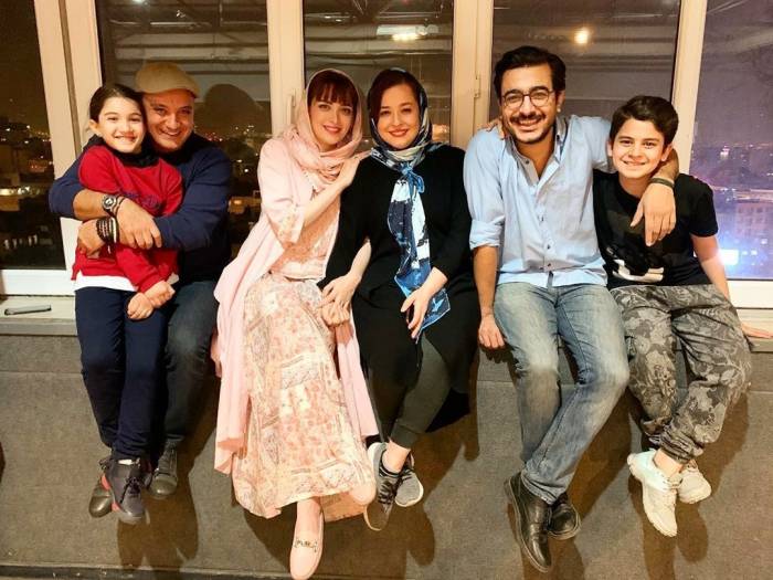 «بهنوش طباطبایی» بازیگر سینما، استاد دانشگاه شد + عکس «بهنوش طباطبایی» بازیگر سینما، استاد دانشگاه شد + عکس