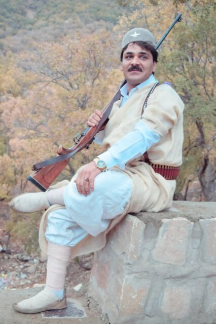 سوختگی شدید «سجاد رزمجو»، خواننده یاسوجی در پی انفجار منزلش + عکس سوختگی شدید «سجاد رزمجو»، خواننده یاسوجی در پی انفجار منزلش + عکس