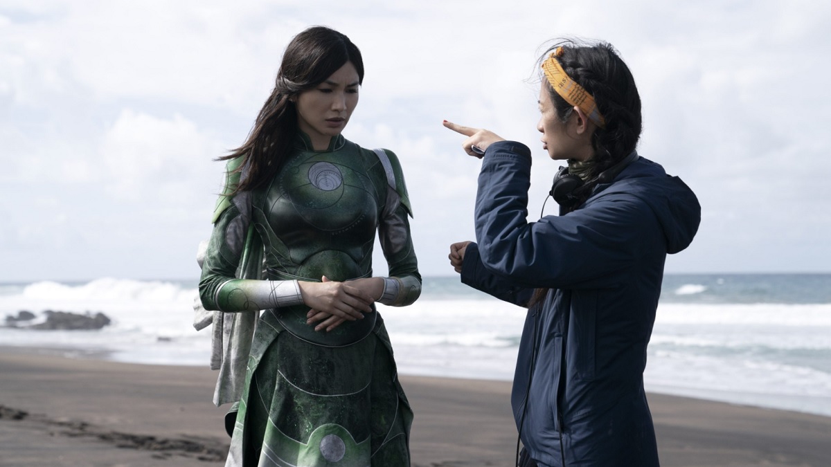 واکنش منتقدان به فیلم &laquo;جاودانگان&raquo; | فیلمی ناامیدکننده و بدون جذابیت از کارگردان &laquo;سرزمین آواره&zwnj;&zwnj;ها&raquo;