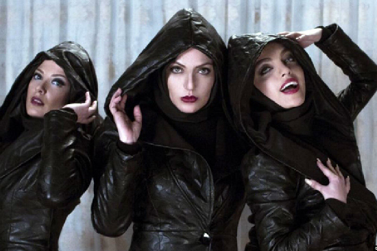 ۸ فیلم توقیفی و دیدنی سینمای ایران را بشناسید ۸ فیلم توقیفی و دیدنی سینمای ایران را بشناسید