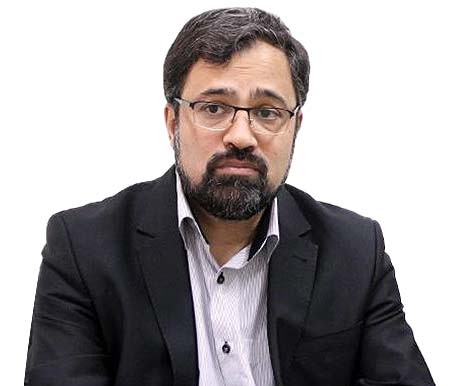 درباره زنده&zwnj;یاد کامبیز درمبخش، کارتونیست نام&zwnj;آور ایرانی | خداحافظ مرد ایده&zwnj;های ناتمام