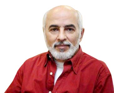 درباره زنده&zwnj;یاد کامبیز درمبخش، کارتونیست نام&zwnj;آور ایرانی | خداحافظ مرد ایده&zwnj;های ناتمام