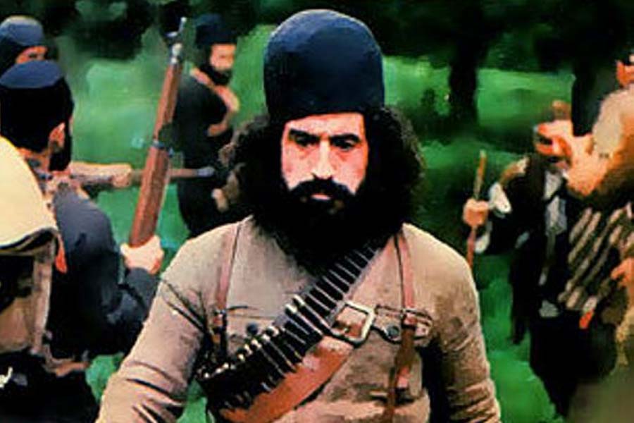 نگاهی به فیلمهای سینمایی امیر قویدل و تأثیر آثار او بر جامعه و سینمای ایران نگاهی به فیلمهای سینمایی امیر قویدل و تأثیر آثار او بر جامعه و سینمای ایران