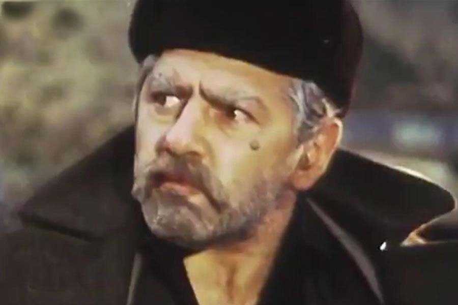 نگاهی به فیلمهای سینمایی امیر قویدل و تأثیر آثار او بر جامعه و سینمای ایران نگاهی به فیلمهای سینمایی امیر قویدل و تأثیر آثار او بر جامعه و سینمای ایران